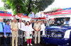 Mangaluru:  KMC launches MARS amulance service